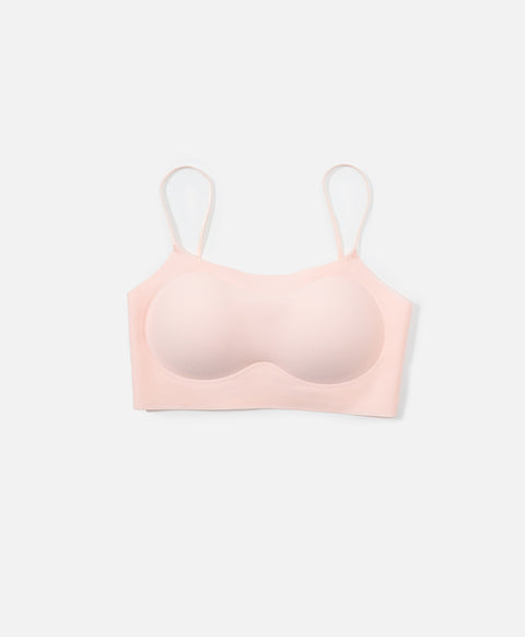 Concealer Flawless Me Multiway Clean Back Seamless Wireless Bra