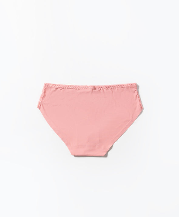 Ethereal Beauty Mini Seamless Panties