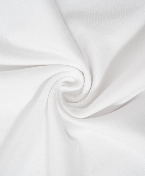 Call Me Lucky Raglan Sleeves Relaxed Fit Tee