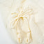 F.H.C Ribbon Dumpling Sling Tote Bag