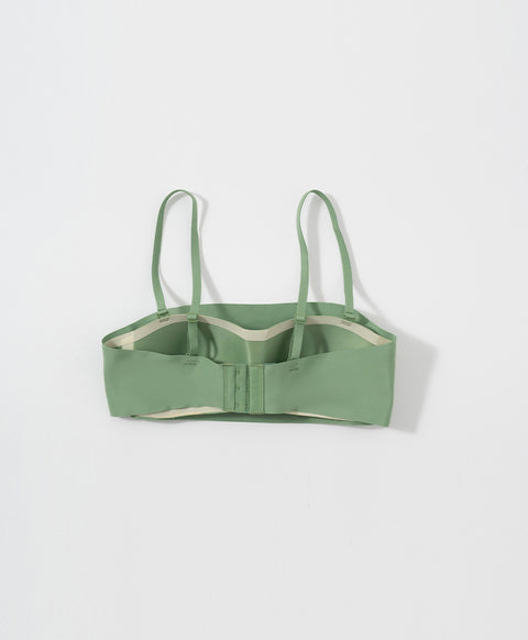 Barely Barely Cherie Intimates Multiway Wireless Bandeau Bra