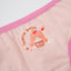 Junior Sunny Bear Cotton Low Waist Mini Panties