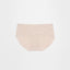 Basic Clean Cut Low Waist Hipster Panties