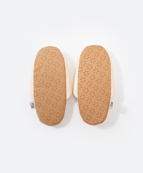 BedMood Cremo & Mello Bedroom Slippers