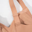 Feeling Foundy Triangle Wireless V-Neck Seamless Bra