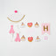 Harmony B-Day Party Pack