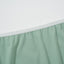 Nature Ribbed Low Waist Midi Panties