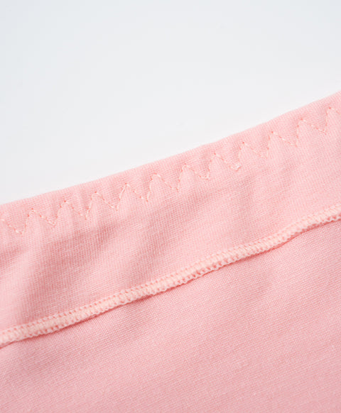Junior Happily Bear Low Waist Boxshorts Panties