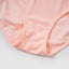 Baby Cotton Low Waist Midi Panties