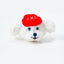 F.H.C Harmony Furry Bag Charm