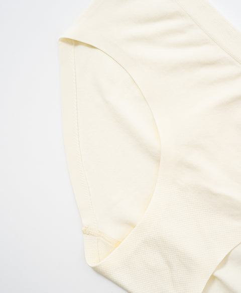 Zero Trace Seamless Low-Waist Mini Panties