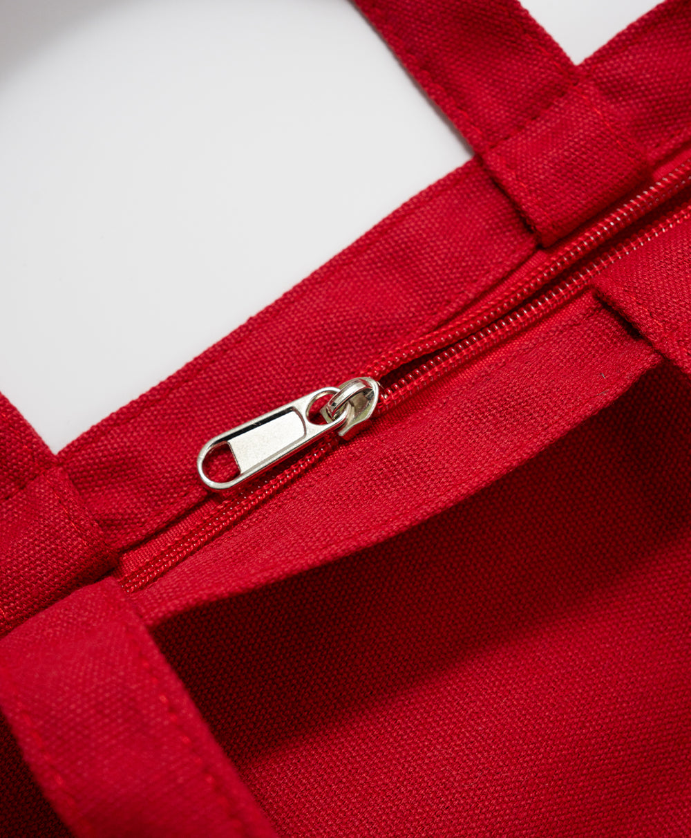 Call Me Lucky Mini Tote