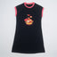 Junior Mala-Twins Sleep Dress