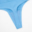 Goal Getter Thong Panties