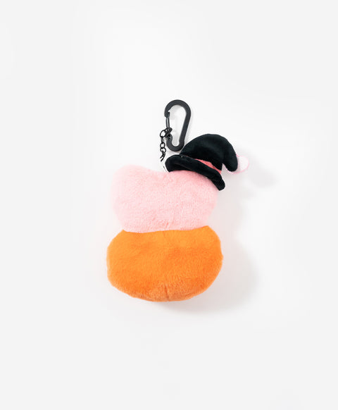 Let's Get Spooky Potion Plush Toy Bag Charm