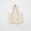 Peekaboo Puffy Bow Tote
