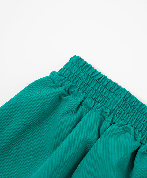 Go For It! Sporty Shorts