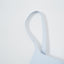 Simply Rib Comfort 3/4Cup Underwired Demi Bra (B Cup)