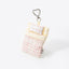 BedMood Cremo & Mello Mini Bed Charm