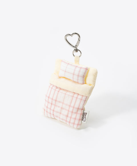 BedMood Cremo & Mello Mini Bed Charm