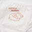 Junior Little Bunny Cotton Low Waist Mini Panties