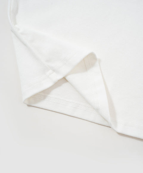 Go For It! Raglan Baby Tee