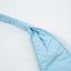 F.H.C Ribbon Hobo Tote Bag