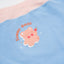 Junior Sunny Bear Cotton Low Waist Boxshorts Panties