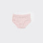 Comfort Days Pique Mid Waist Midi Panties