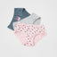 Junior Cool Girl Junior 3pcs Mini Panty Pack