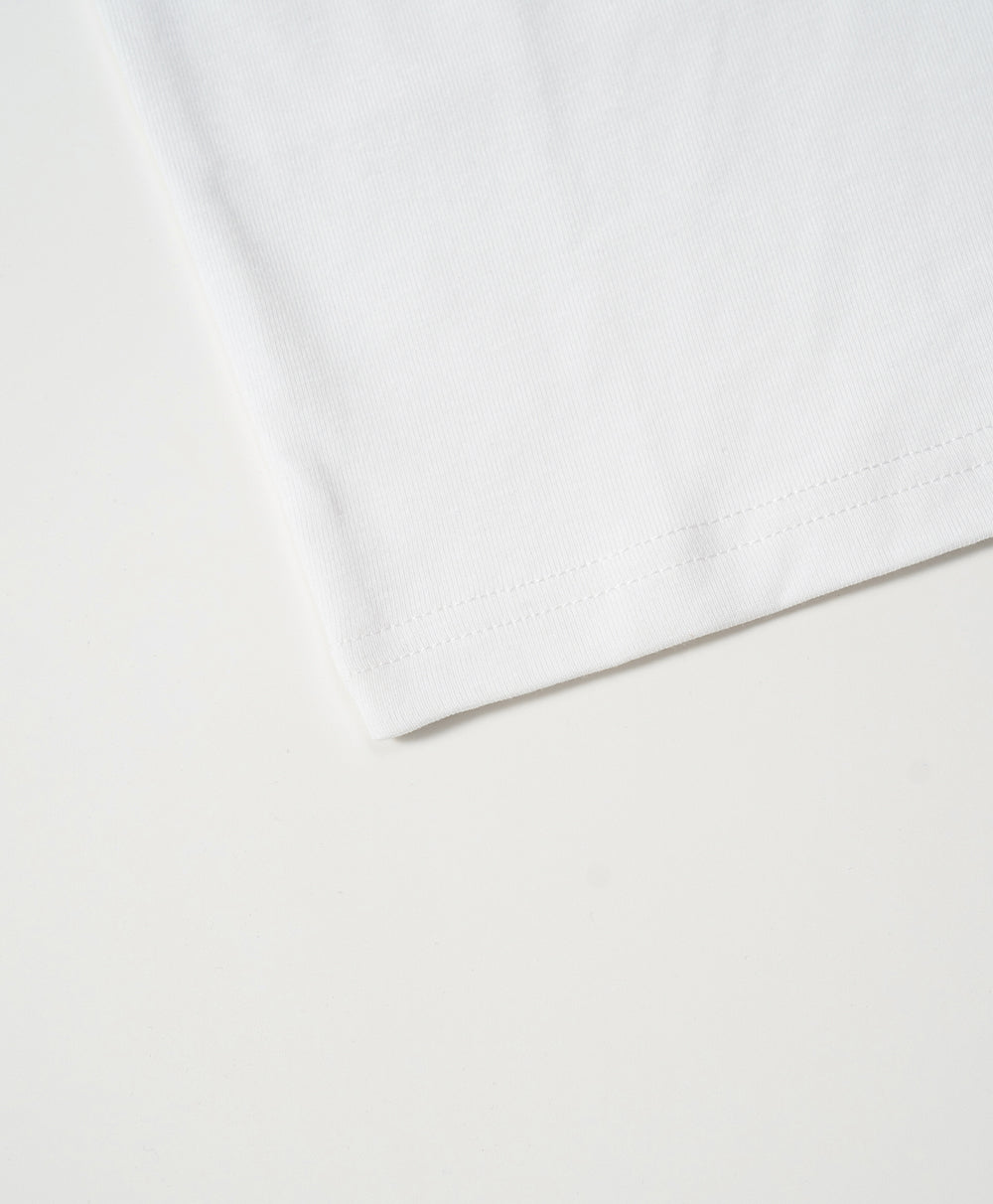 Dream Squad Raglan Tight Fit Crop Tee