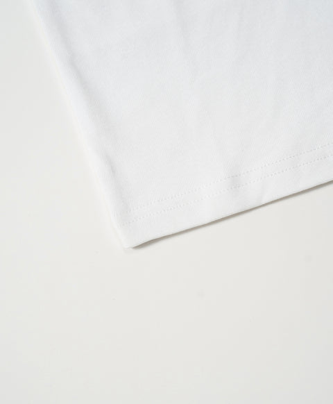 Dream Squad Raglan Tight Fit Crop Tee