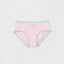 Music Concert Yuki & Hattie 5pcs Low Waist Hipster Graphic Pack Panties Wonder Box