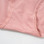 Sunset Kiss High Waist Midi Panties