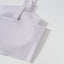 Junior Pure Angel Cami Crop Vest