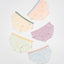 Your Mood, My Day Low Waist Hipster Ribbed Cotton Panties