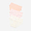 Junior Uniform Buddy Low Waist Mini Seamless Laminated 3pcs Modal Spandex Pack Panties