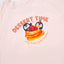 Penguin Patisserie Top & Shorts Sleep Set