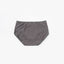 Pilates Princess Viscose Sanitary Mid Waist Hipster 2pcs Pack Panties