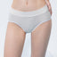 Smooth Seamless Knit Low Waist Midi Panties