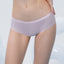 Basic Clean Cut Low Waist Hipster Panties