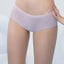 Basic Clean Cut Low Waist Hipster Panties