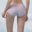 Basic Clean Cut Low Waist Hipster Panties