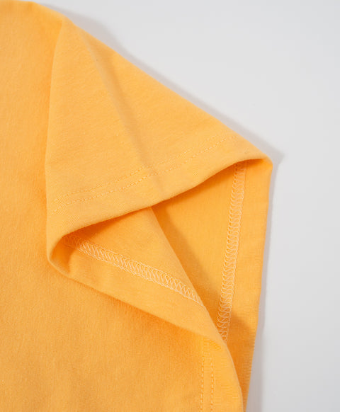 Quacky Bakery Short Sleeve Dress