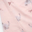 Catitude-ing Short Sleeves Top & Long Pants Set