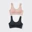 INNR No Pressure! Teens Seamless Pull-over U-Back Bralette