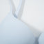Simply Rib Comfort 3/4Cup Underwired Demi Bra (B Cup)