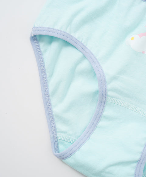 Junior Dreaming Duckie Low Waist Mini Panties