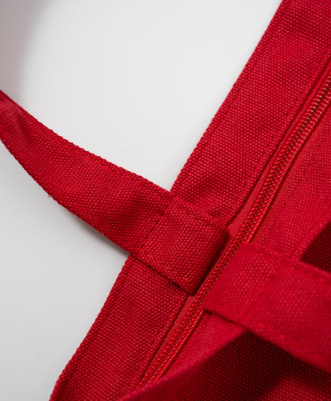 Call Me Lucky Mini Tote