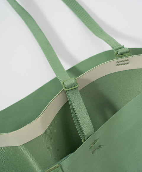 Barely Barely Cherie Intimates Multiway Wireless Bandeau Bra